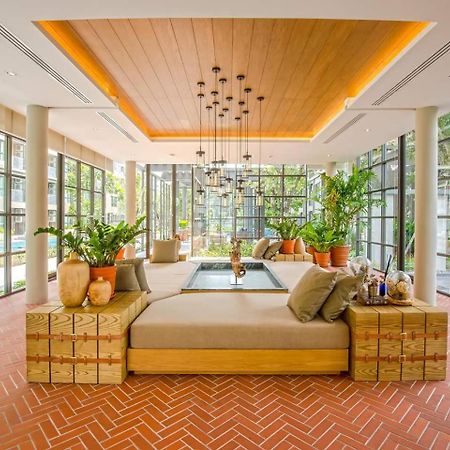 Rain Condo Ground Floor Cha-Am Hua Hin Luaran gambar