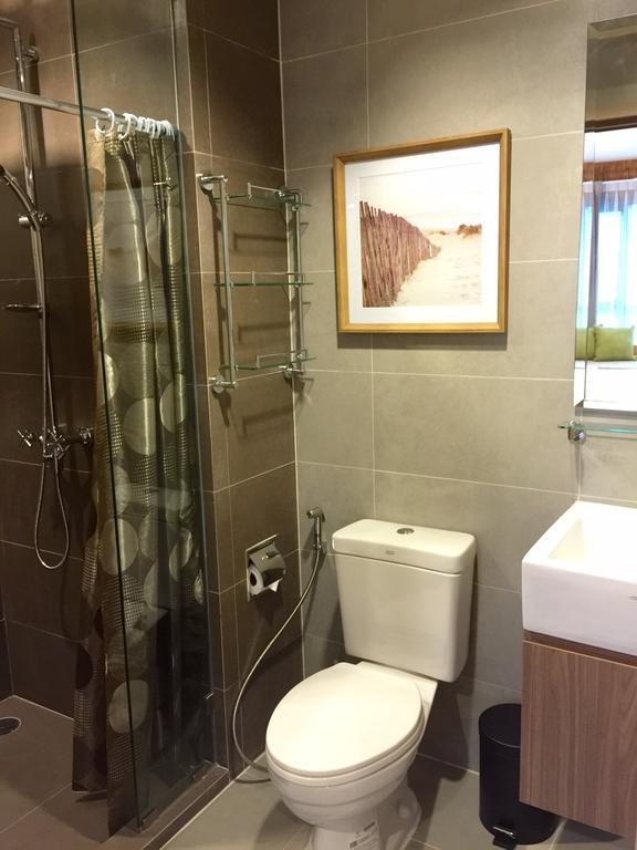 Rain Condo Ground Floor Cha-Am Hua Hin Luaran gambar