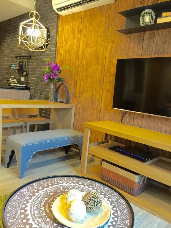 Rain Condo Ground Floor Cha-Am Hua Hin Luaran gambar